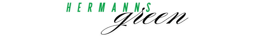 Logo des Hermanns Green Cannabis Apotheken Shops